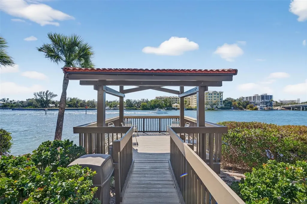 1632 Stickney Point Road Sarasota FL 34231