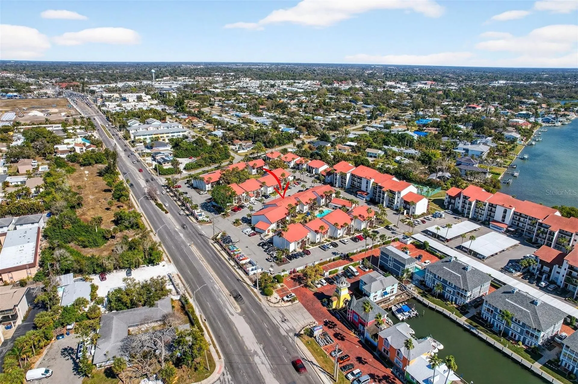 1632 Stickney Point Road Sarasota FL 34231