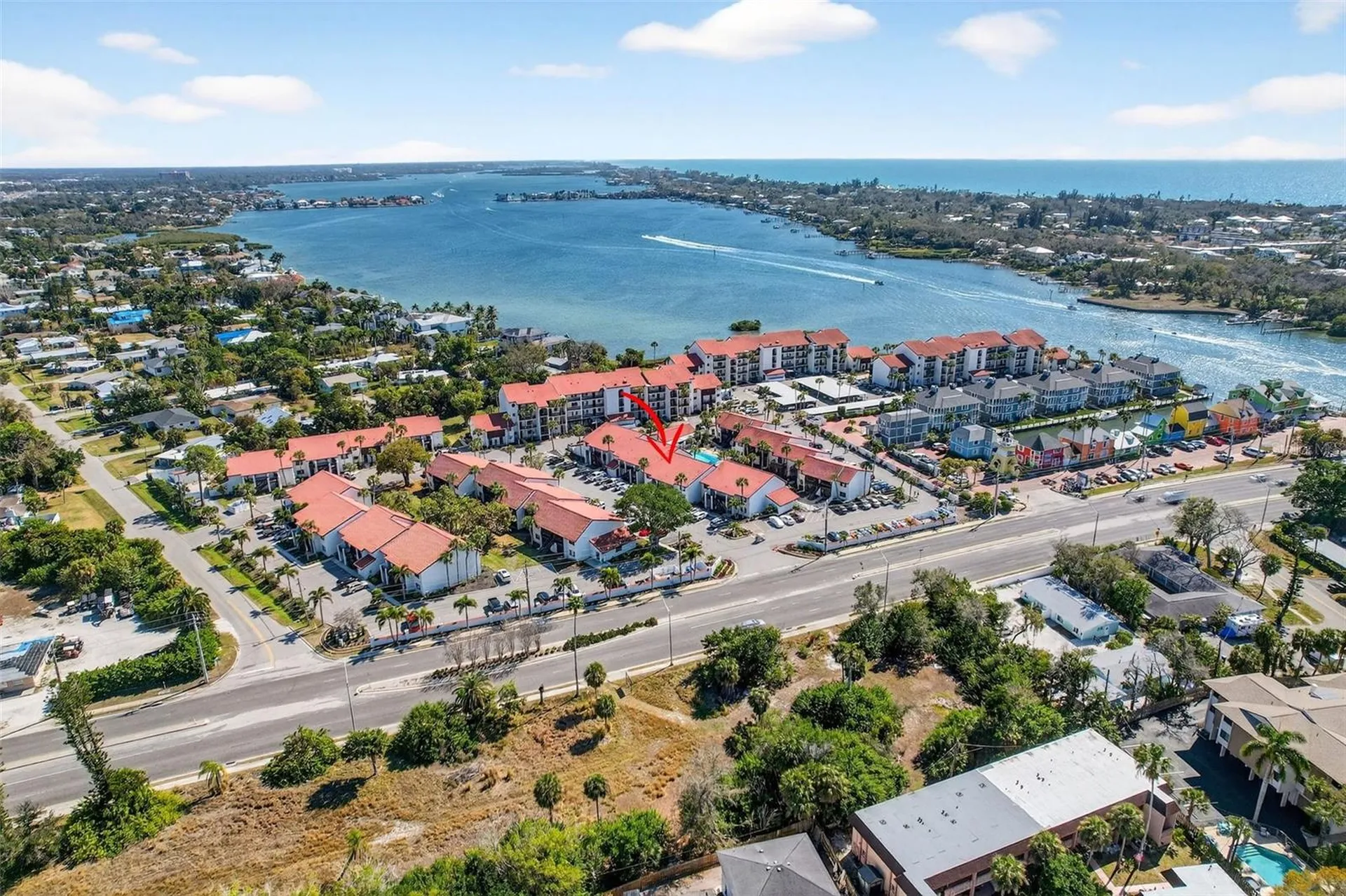 1632 Stickney Point Road Sarasota FL 34231
