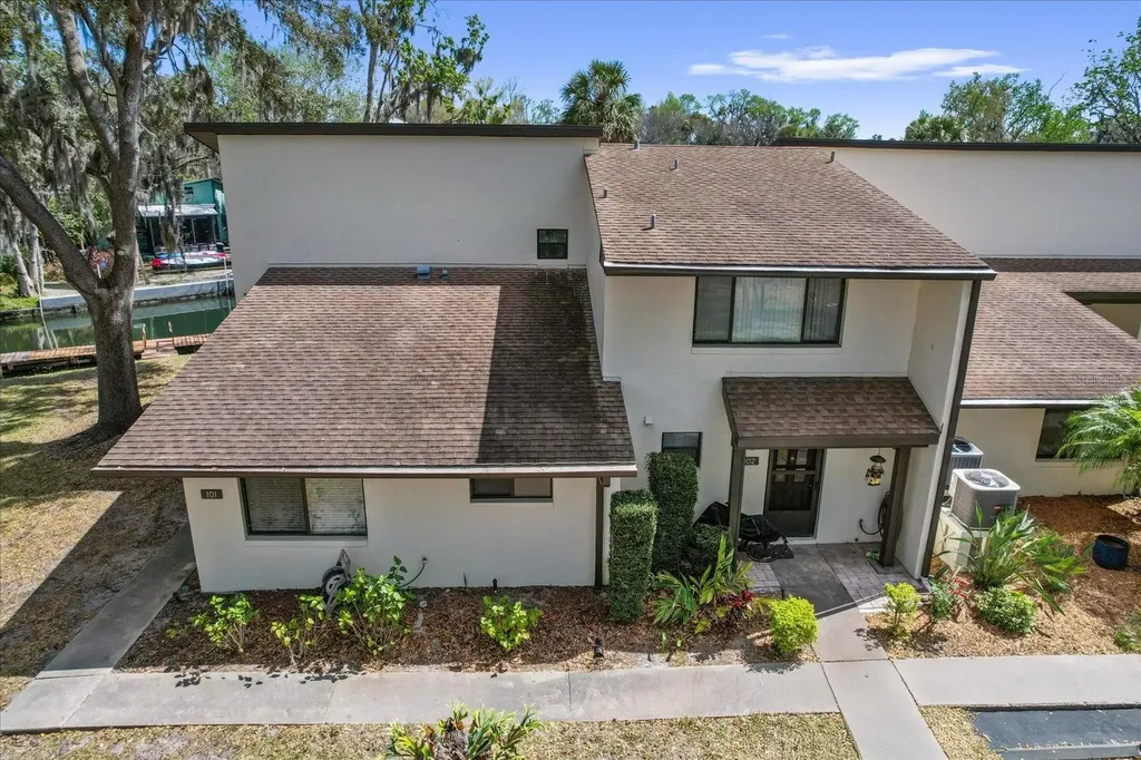 1637 SE Paradise Circle W Crystal River FL 34429