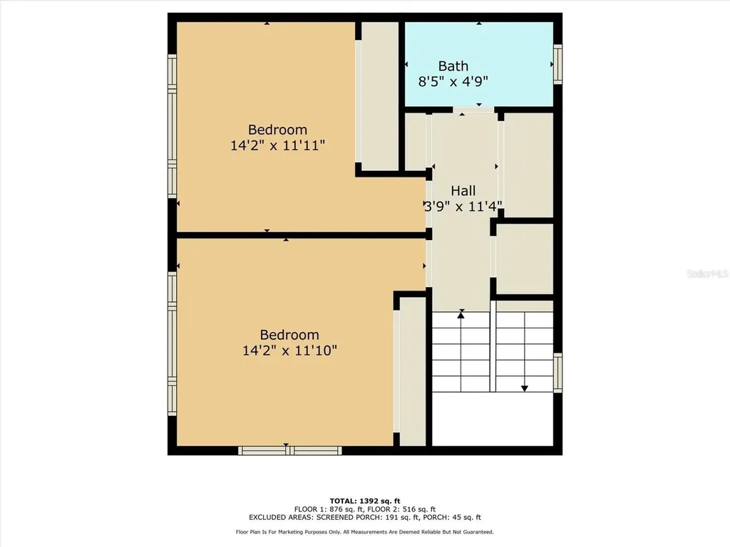 1637 SE Paradise Circle W Crystal River FL 34429