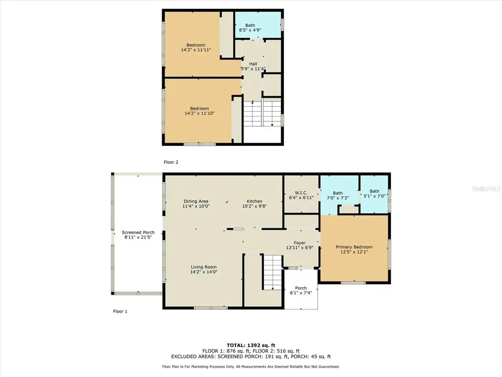 1637 SE Paradise Circle W Crystal River FL 34429