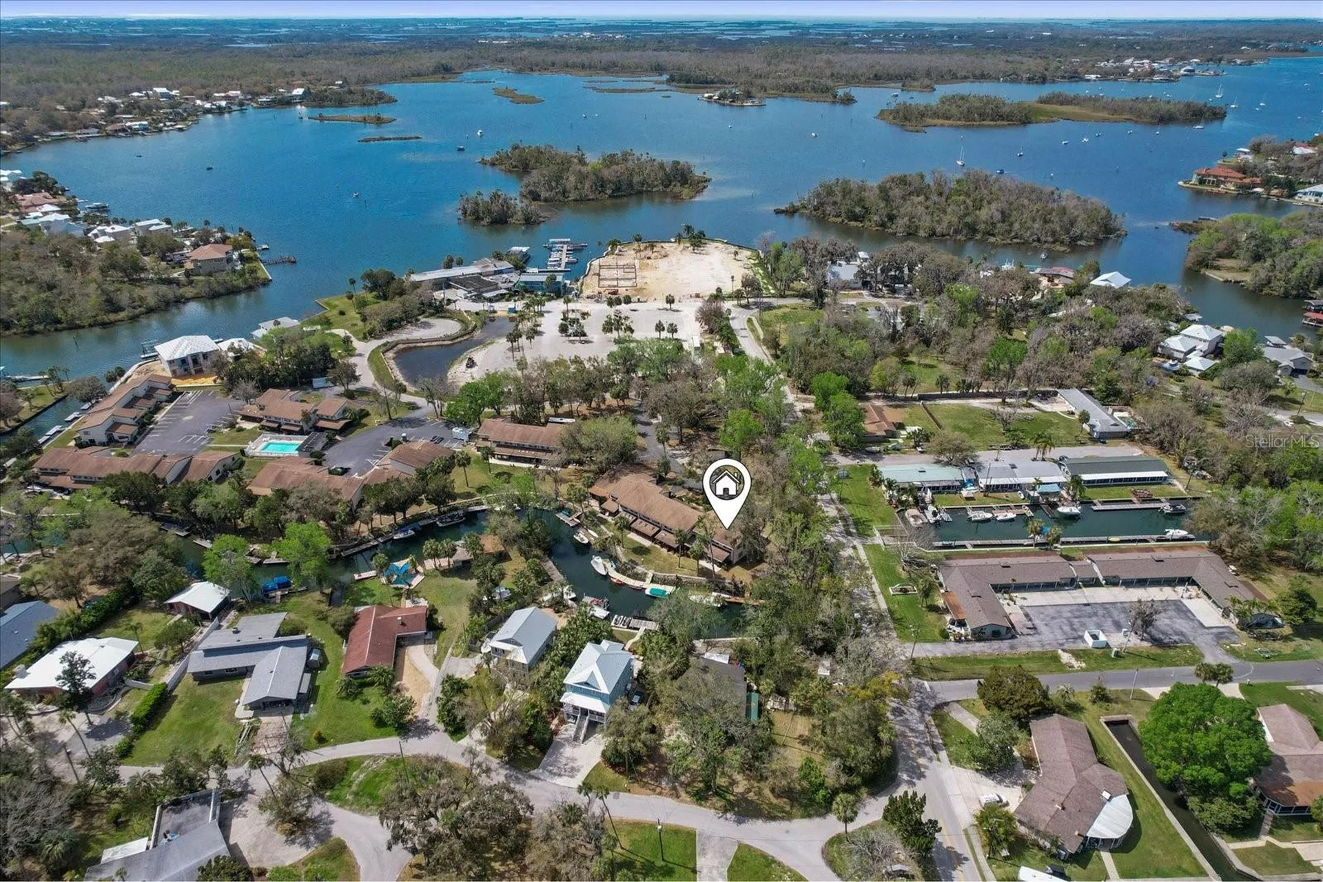 1637 SE Paradise Circle W Crystal River FL 34429