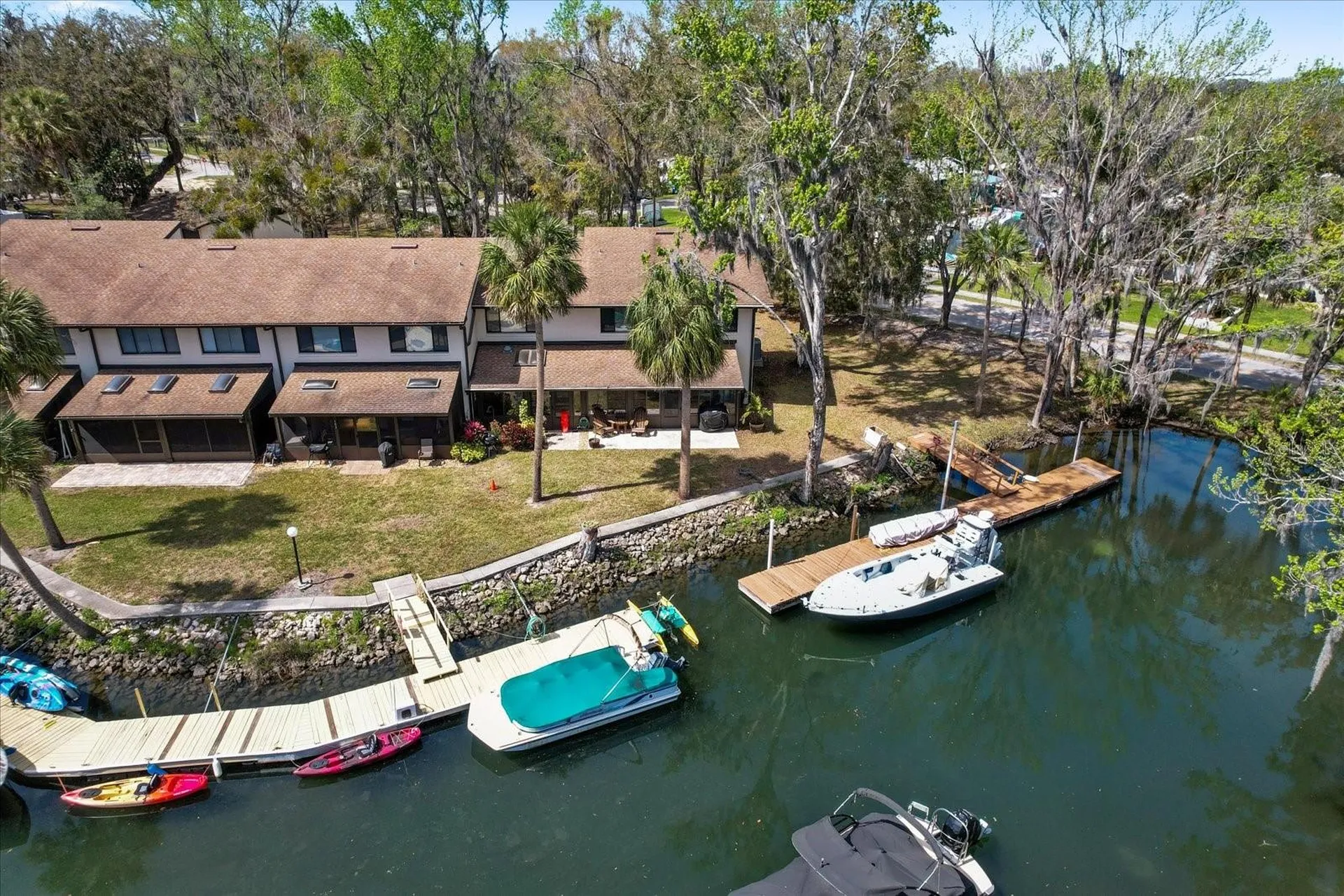 1637 SE Paradise Circle W Crystal River FL 34429