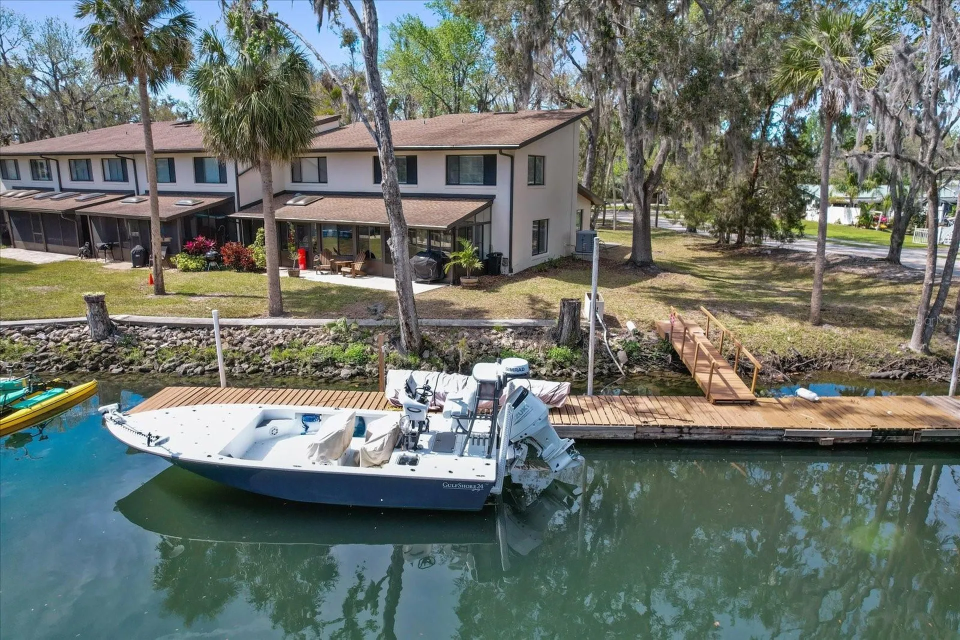 1637 SE Paradise Circle W Crystal River FL 34429
