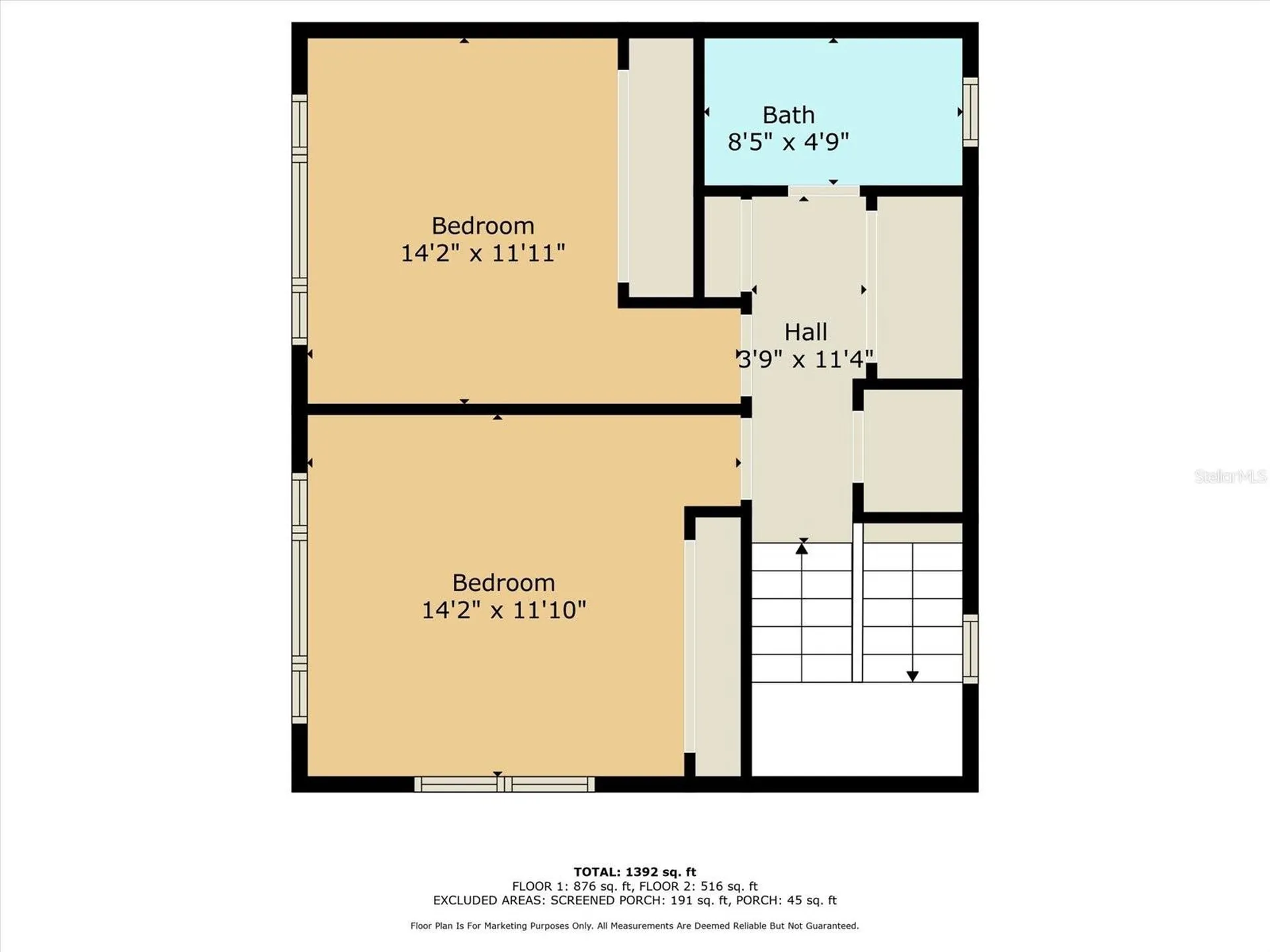 1637 SE Paradise Circle W Crystal River FL 34429