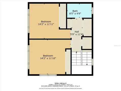 1637 SE Paradise Circle W Crystal River FL 34429