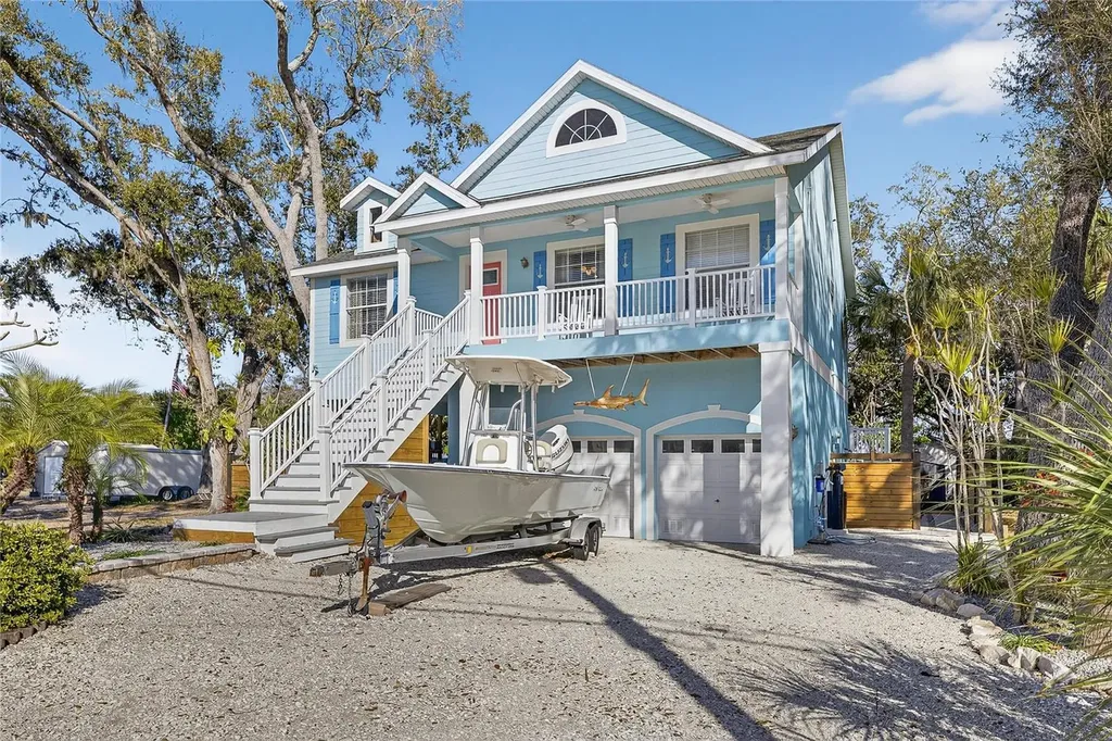 1116 Canal Street Ruskin FL 33570