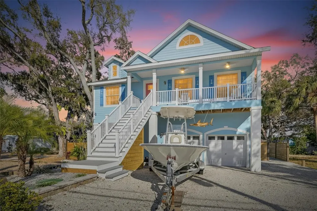 1116 Canal Street Ruskin FL 33570