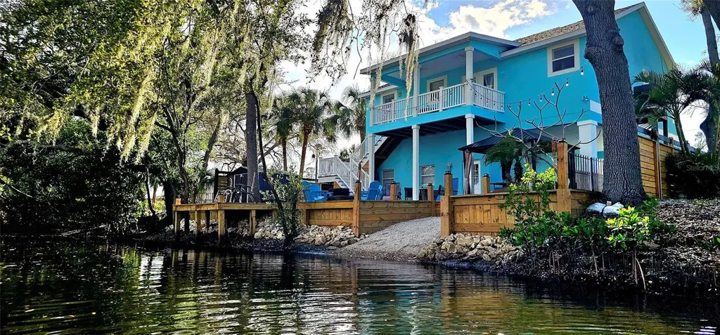 1116 Canal Street Ruskin FL 33570