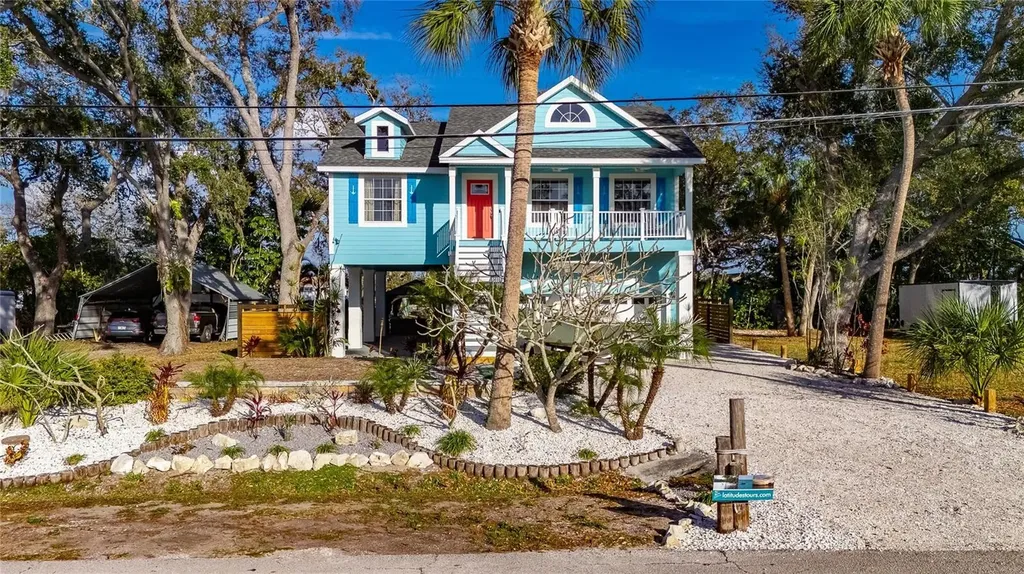 1116 Canal Street Ruskin FL 33570