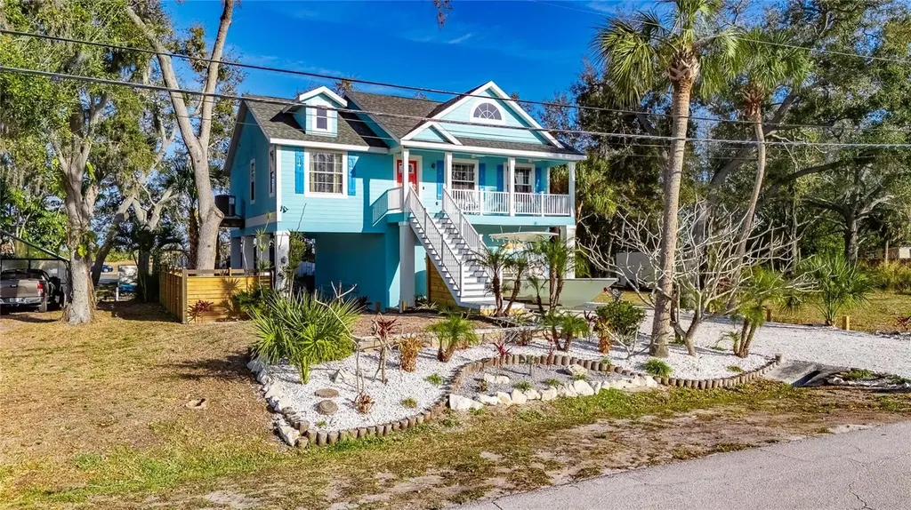 1116 Canal Street Ruskin FL 33570