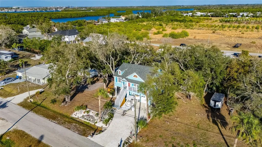 1116 Canal Street Ruskin FL 33570