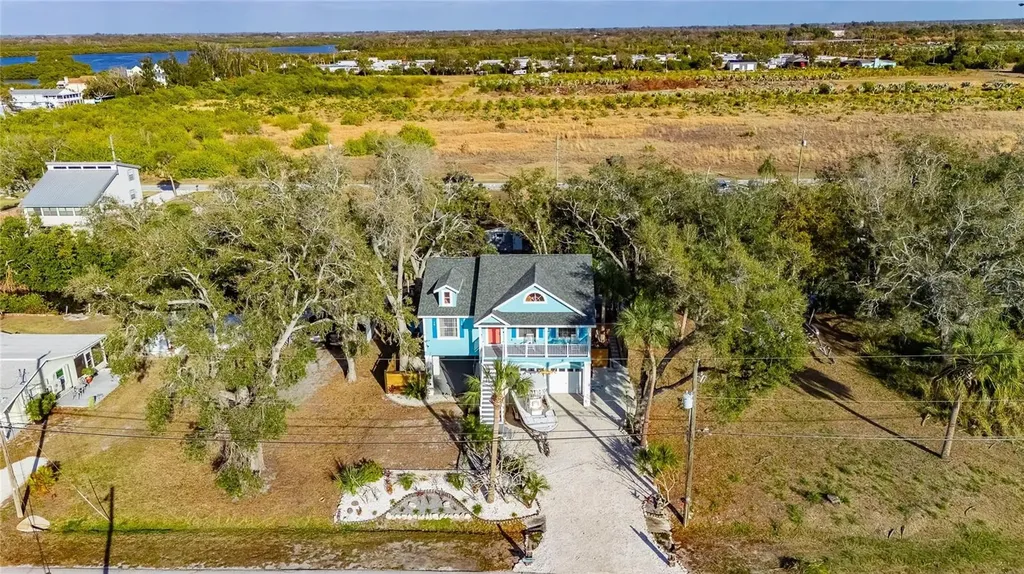 1116 Canal Street Ruskin FL 33570
