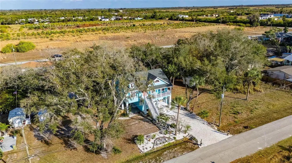 1116 Canal Street Ruskin FL 33570