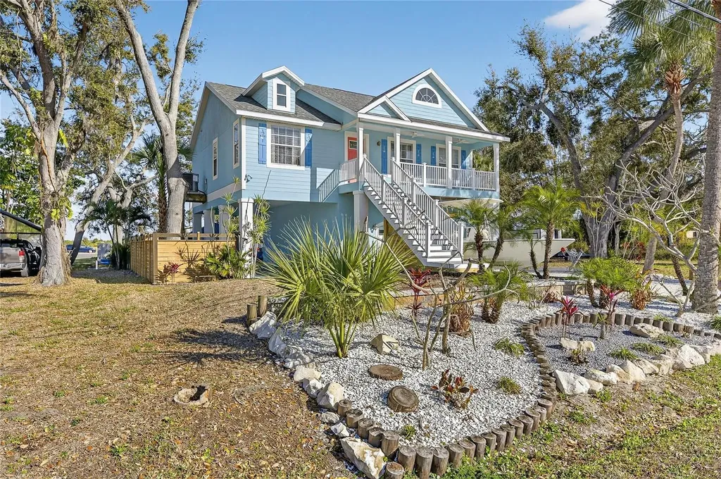 1116 Canal Street Ruskin FL 33570