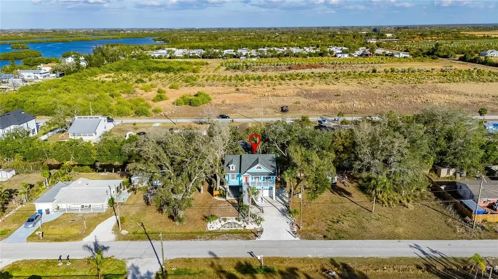 1116 Canal Street Ruskin FL 33570