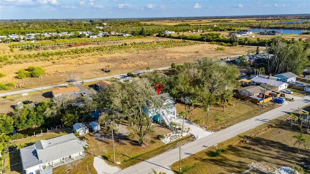 1116 Canal Street Ruskin FL 33570