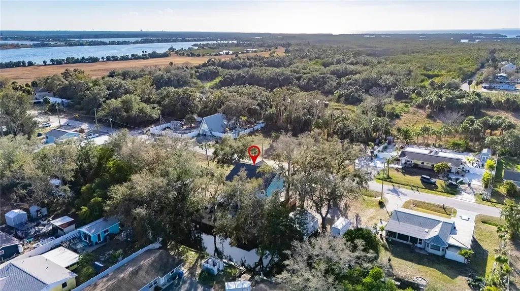1116 Canal Street Ruskin FL 33570