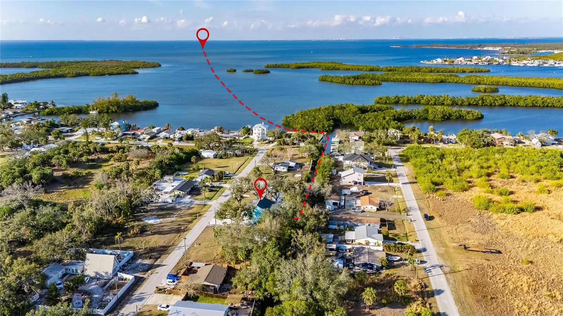 1116 Canal Street Ruskin FL 33570