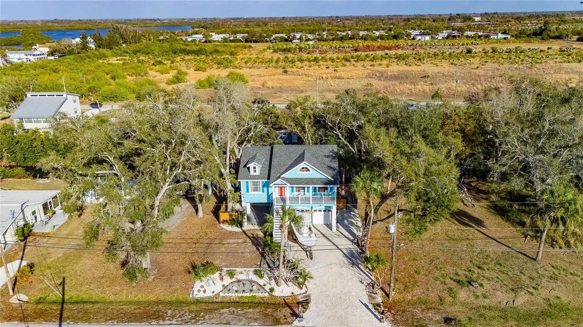1116 Canal Street Ruskin FL 33570