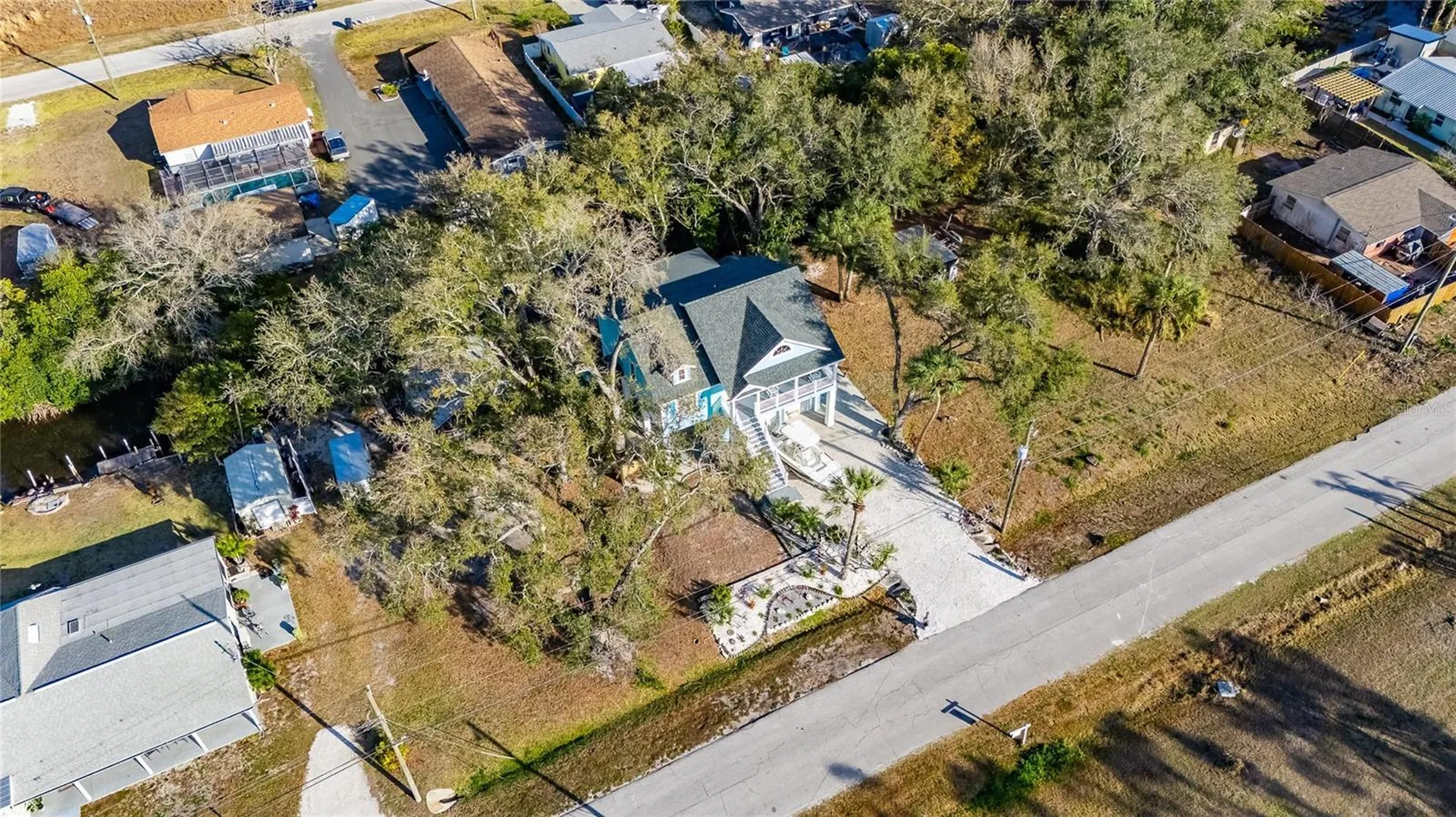 1116 Canal Street Ruskin FL 33570