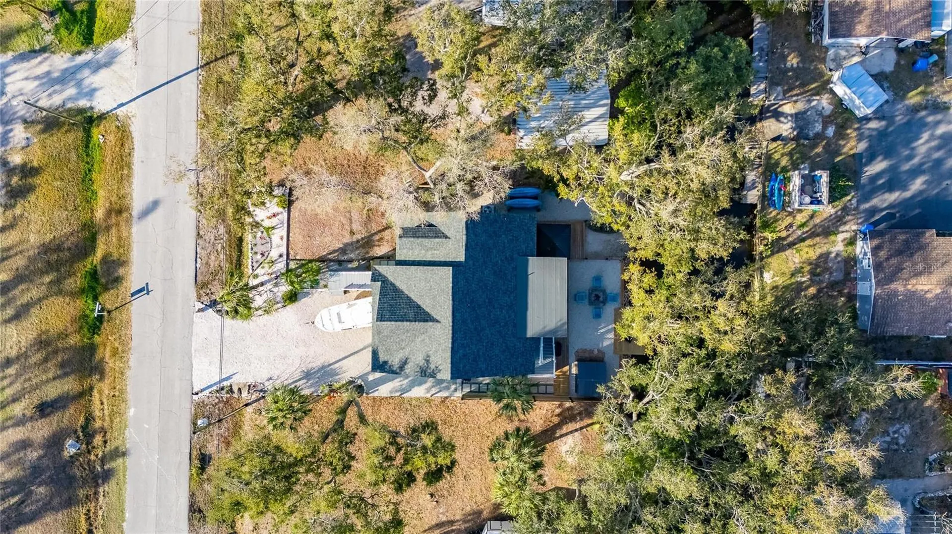 1116 Canal Street Ruskin FL 33570