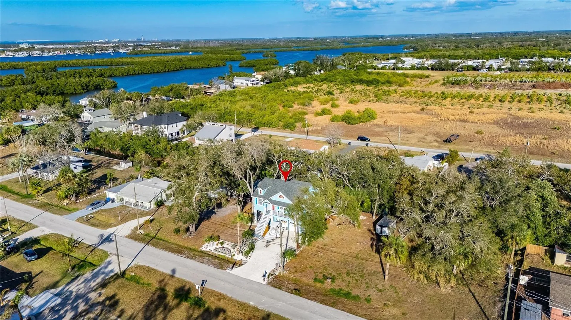 1116 Canal Street Ruskin FL 33570