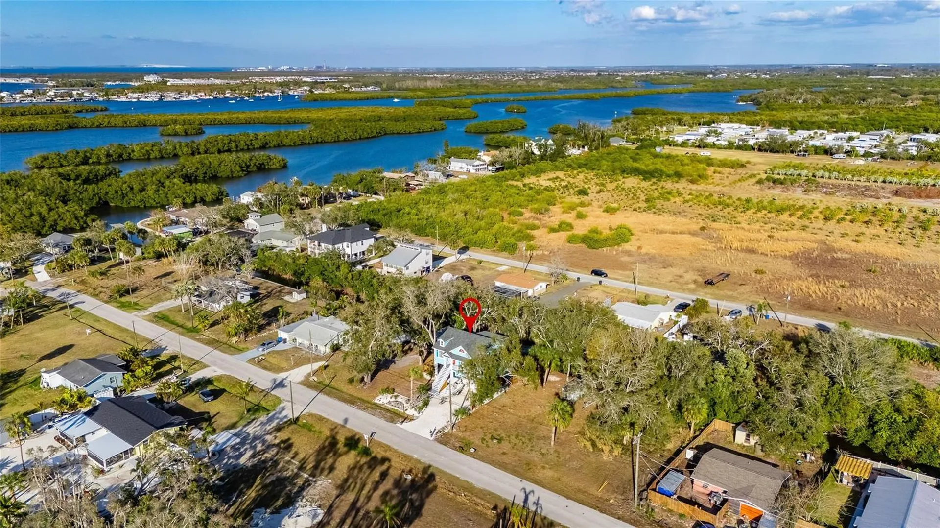 1116 Canal Street Ruskin FL 33570