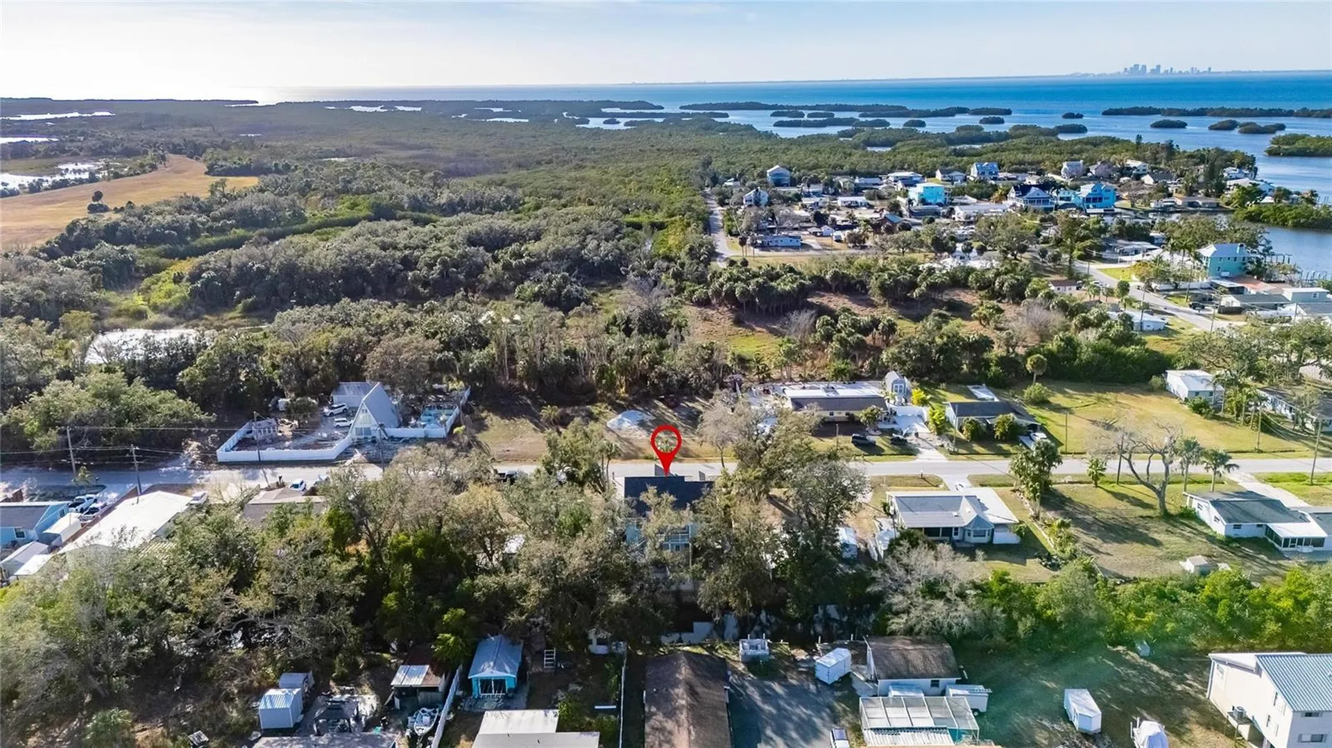 1116 Canal Street Ruskin FL 33570