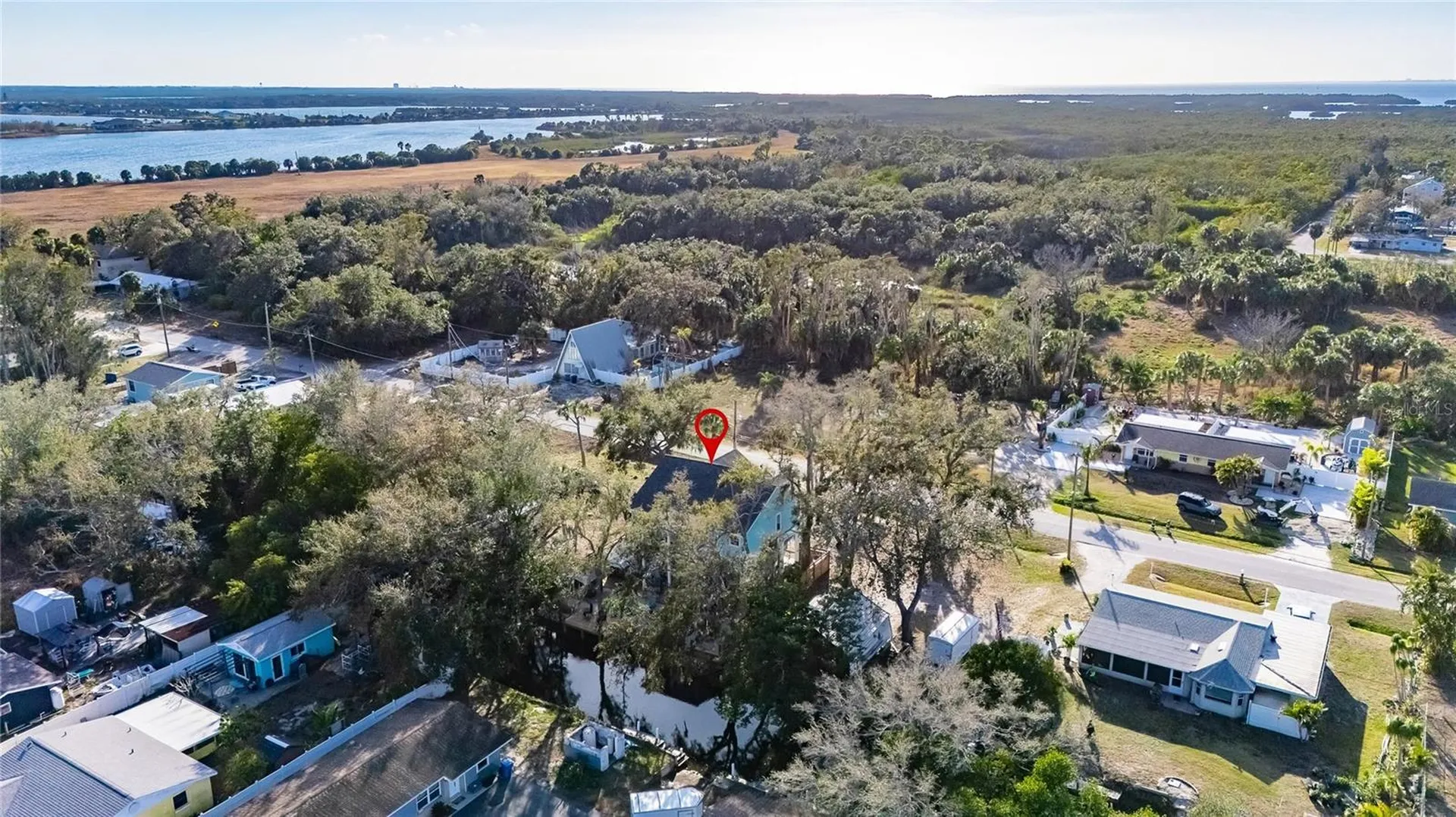 1116 Canal Street Ruskin FL 33570