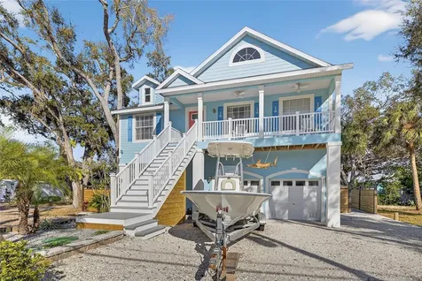 1116 Canal Street Ruskin FL 33570