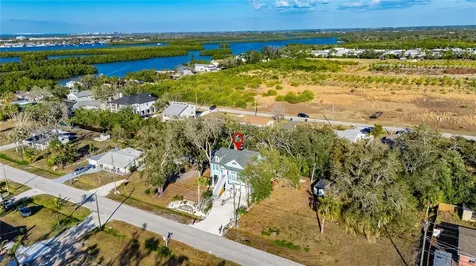 1116 Canal Street Ruskin FL 33570