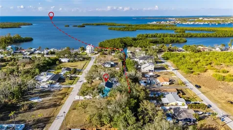 1116 Canal Street Ruskin FL 33570