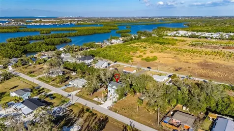 1116 Canal Street Ruskin FL 33570