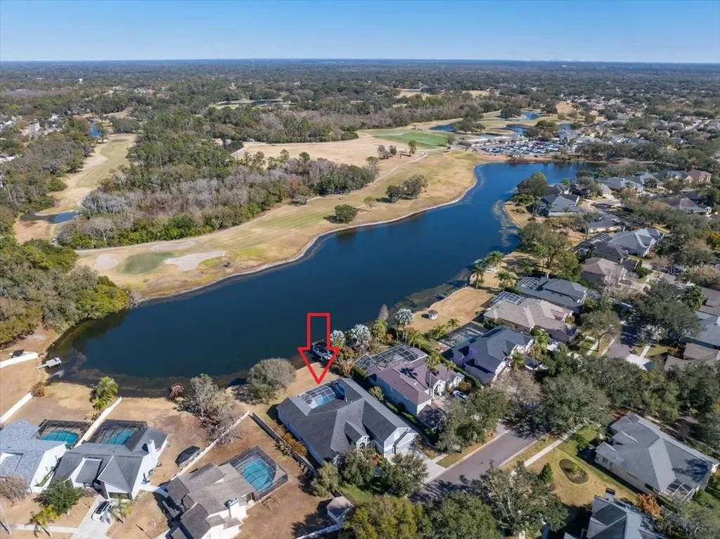 4302 Faircourt Drive Valrico FL 33596