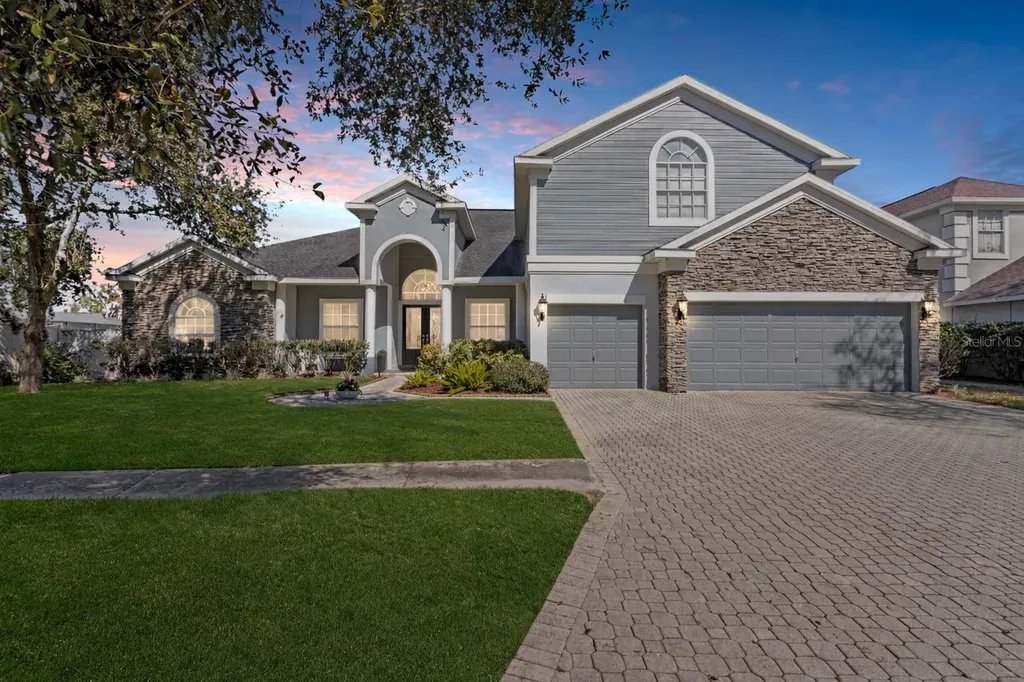 4302 Faircourt Drive Valrico FL 33596