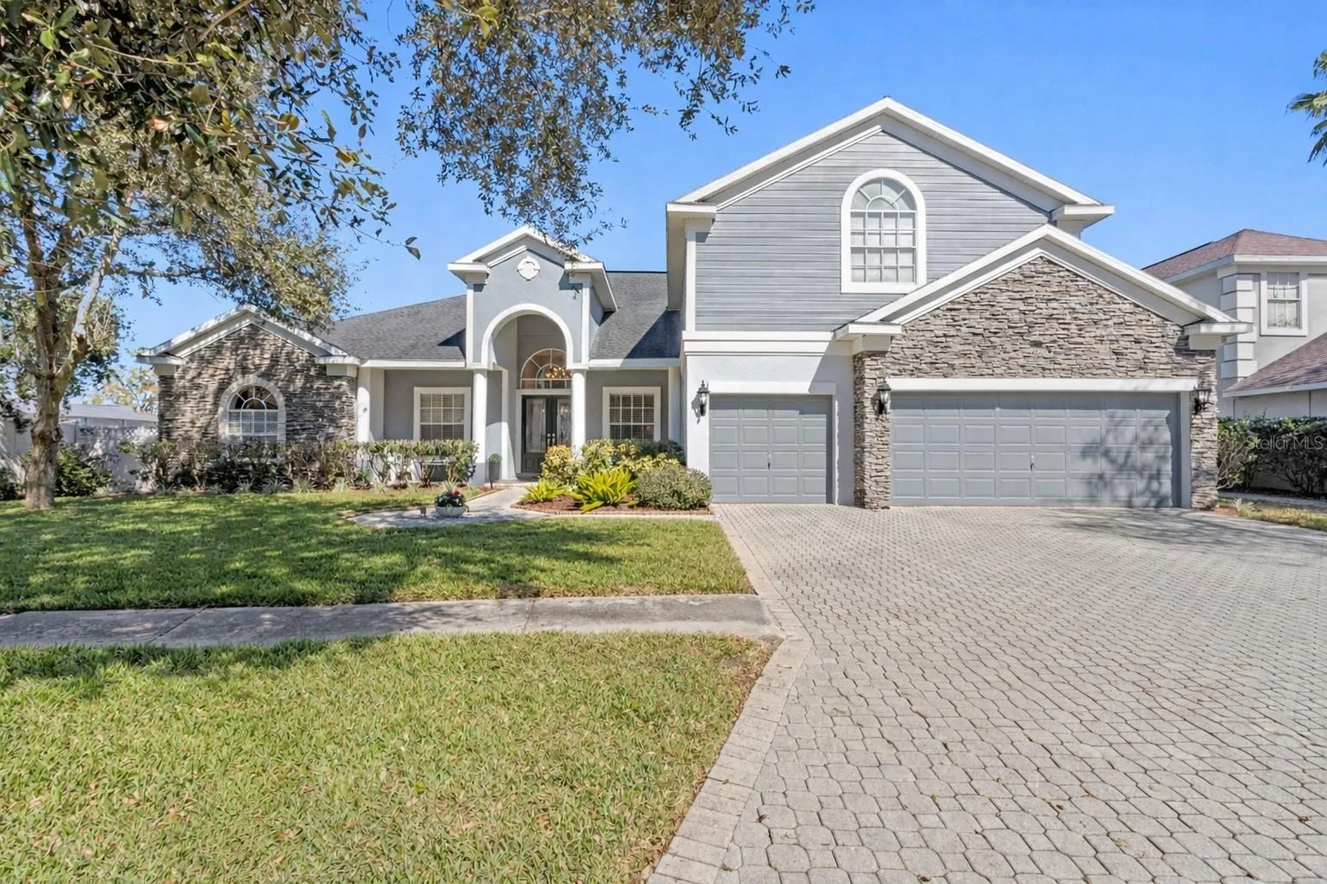 4302 Faircourt Drive Valrico FL 33596