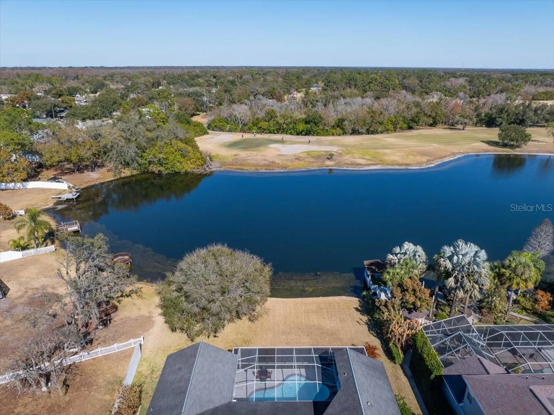 4302 Faircourt Drive Valrico FL 33596