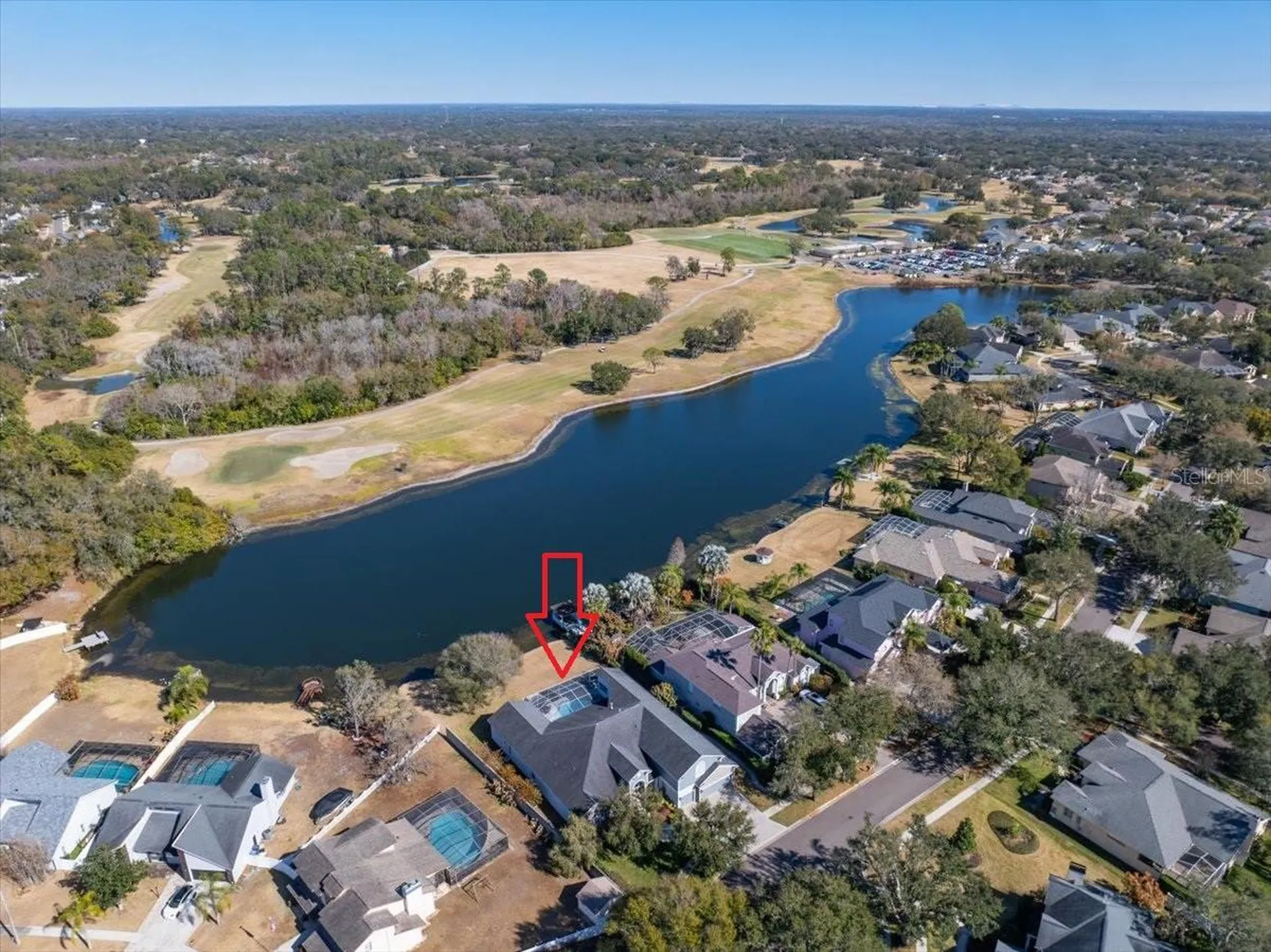 4302 Faircourt Drive Valrico FL 33596