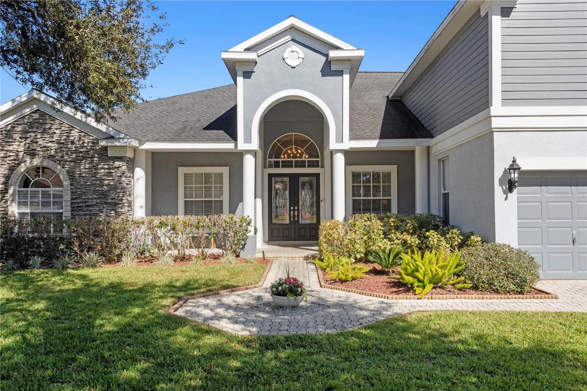 4302 Faircourt Drive Valrico FL 33596