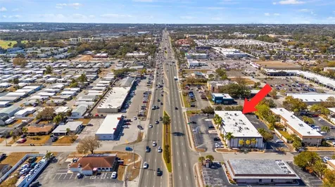 2700 E Bay Drive Largo FL 33771