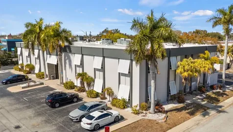 2700 E Bay Drive Largo FL 33771