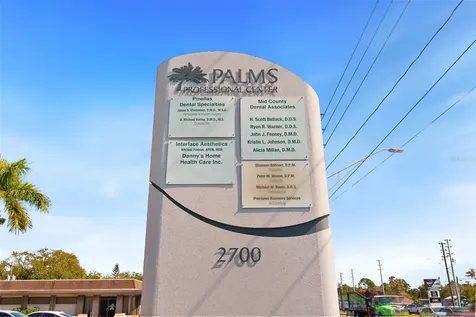 2700 E Bay Drive Largo FL 33771