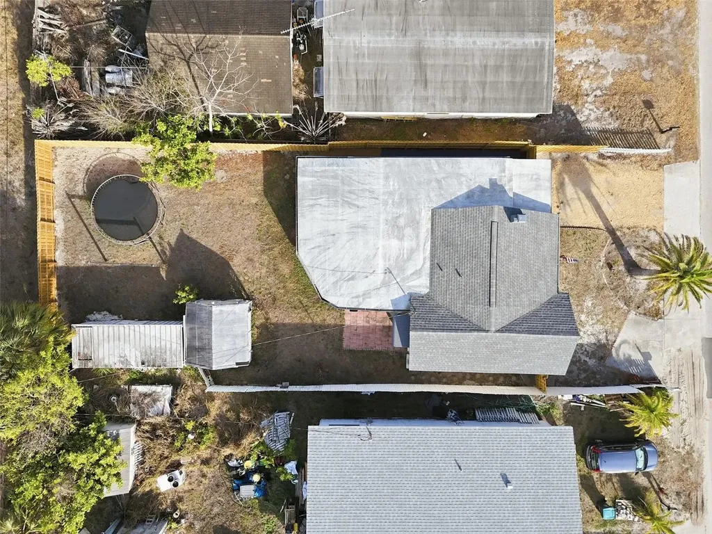 8061 49th Avenue N St Petersburg FL 33709
