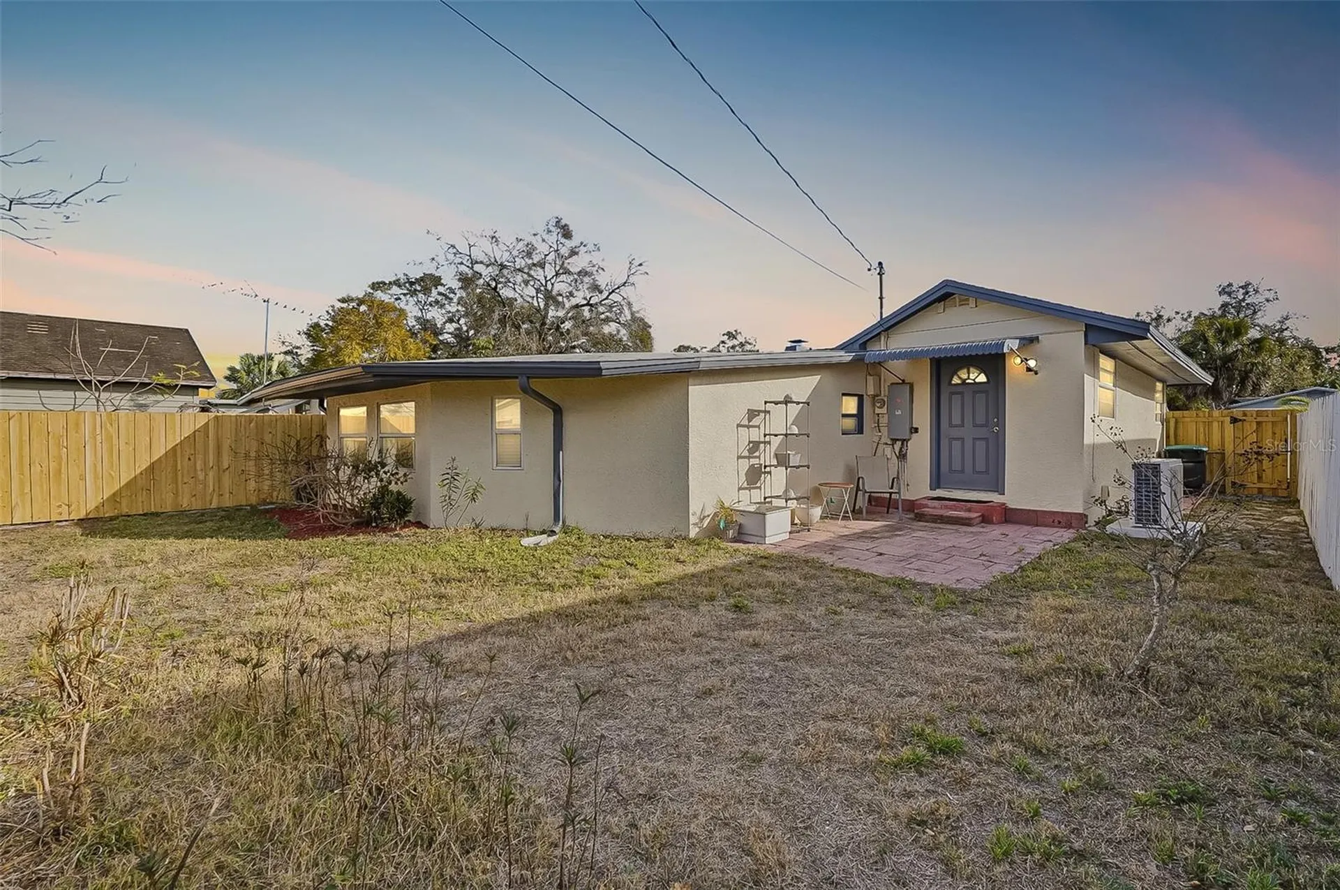 8061 49th Avenue N St Petersburg FL 33709