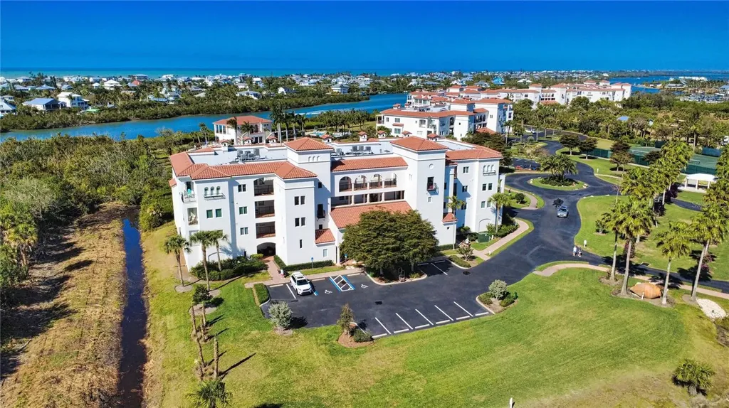11220 Hacienda Del Mar Boulevard Placida FL 33946