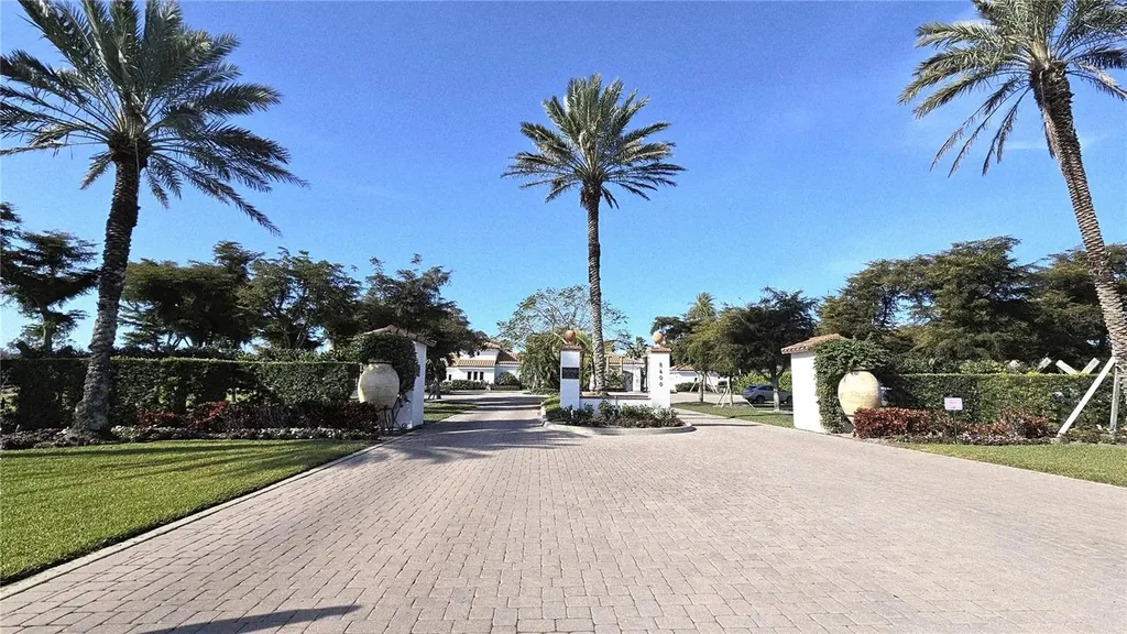 11220 Hacienda Del Mar Boulevard Placida FL 33946