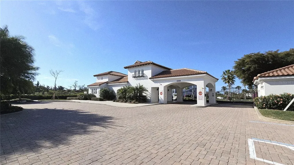 11220 Hacienda Del Mar Boulevard Placida FL 33946