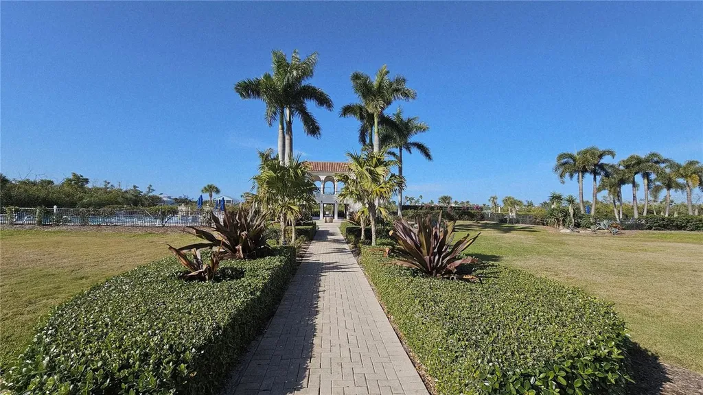 11220 Hacienda Del Mar Boulevard Placida FL 33946